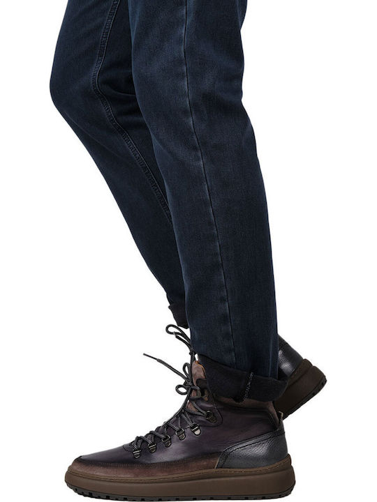 Men's Jeans Pants Blue