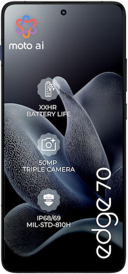 Motorola Edge 70 5G (12GB/512GB) Pantone Gadget Grey