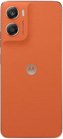 Motorola Moto G06 Dual SIM (4/256GB) Arabesque