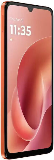 Motorola Moto G06 Dual SIM (4/256GB) Arabesque