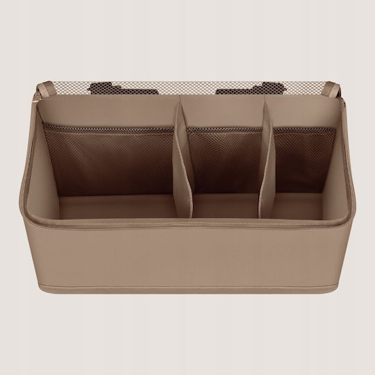 Lionelo Kinderzimmer-Aufbewahrungskörbe Lionelo Bebeige