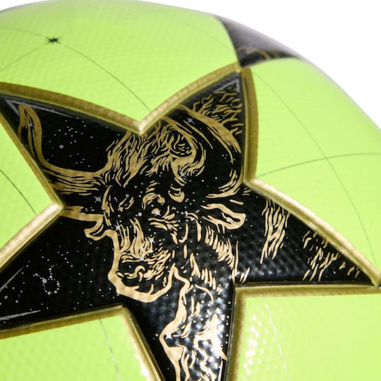 adidas UCL Pro season 25/26 Футболна топка Многоцветна