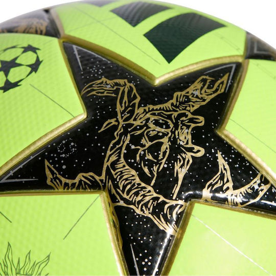 adidas UCL Pro season 25/26 Футболна топка Многоцветна