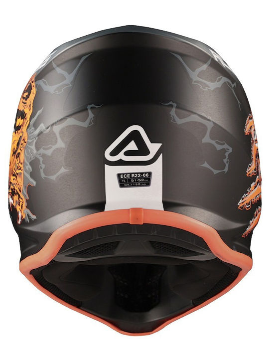 Acerbis MX Profile Παιδικό Motocross ECE 22.06