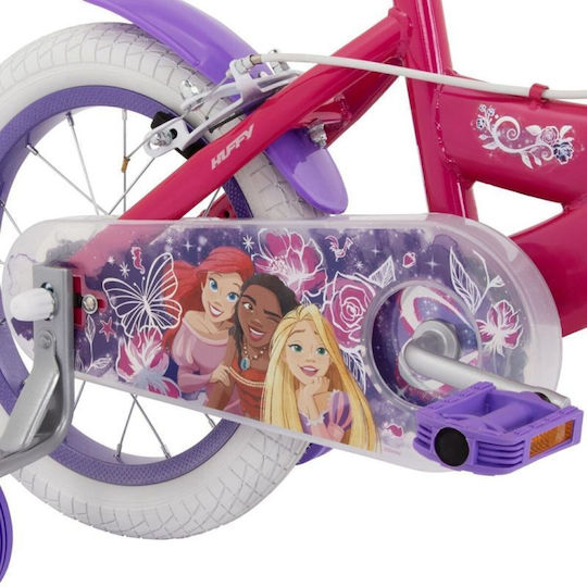 Huffy 14" Bicicletă pentru copii de Oras Violet