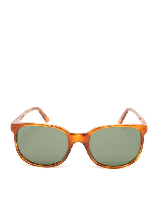 L.G.R. Spring Sonnenbrillen Braun mit Kunststoff Gestell L.G.R. Spring Sonnenbrillen Braun mit Kunststoff Gestell
