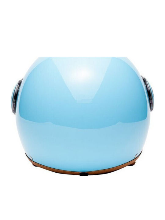 Marko Helmets Elements Κράνος Μηχανής Jet ECE 22.06