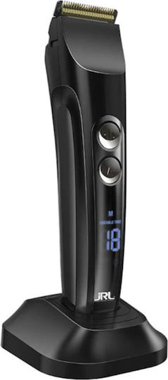 jRL Freshfade Επαναφορτιζόμενη Κουρευτική Μηχανή