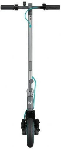 Motus Scooty 8.5 Electric Scooter with 25km/h Max Speed in Silver Color