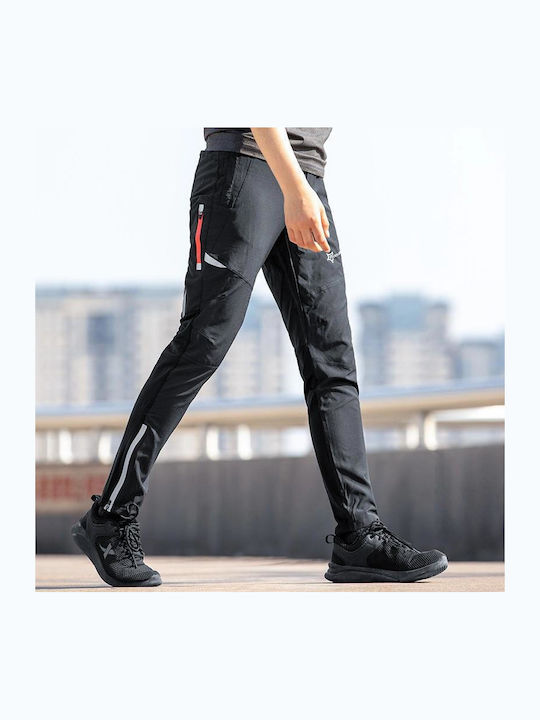 Rockbros Pantalon de ciclism pentru bărbați