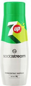 Sodastream Erfrischungsgetränk mit Kohlensäure in Kiste 5x440ml