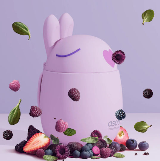 Termos Pentru Mâncare Bunny 600ml