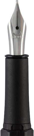 Rhodia Writing Pen Broad made of Aluminum
