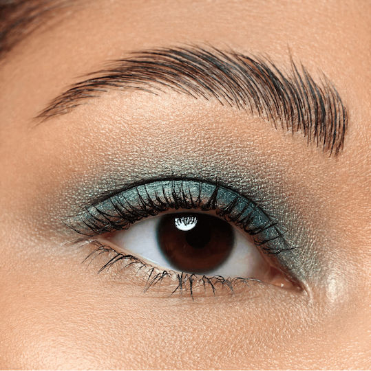 Catrice Cosmetics Art Couleurs Eyeshadow Сенки за Очи Матов в Твърда Форма 430 Pacific Teal 2гр