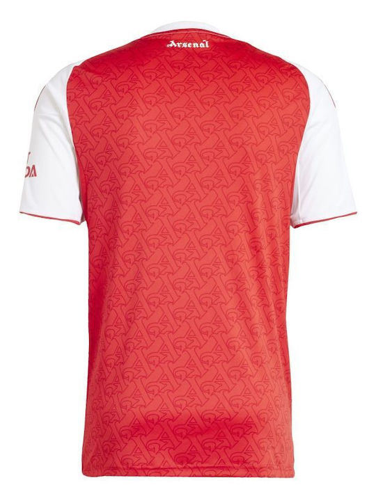 Adidas Men's Football Jersey Arsenal 25/26 Home Jersey