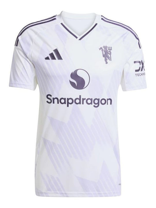 Manchester United 25/26 Jersey Style Football