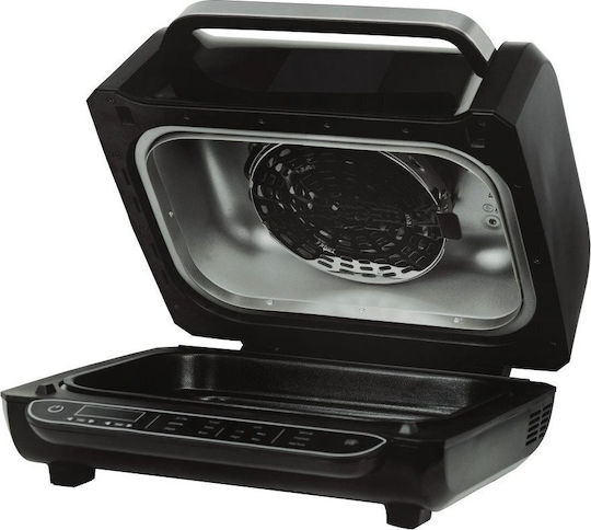 Jocca Cricket Air Fryer 7lt Black