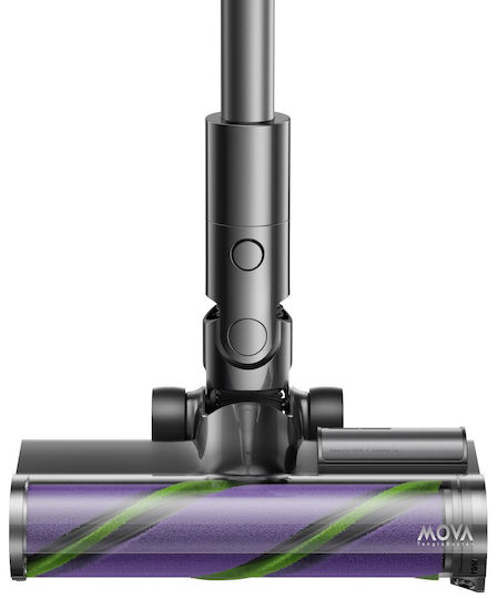 Mova I10 Electric 2 in 1 Stick & Handheld Vacuum 460W Black
