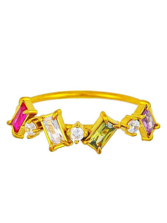 Excite-Fashion Damenring Excite-Fashion Damenring