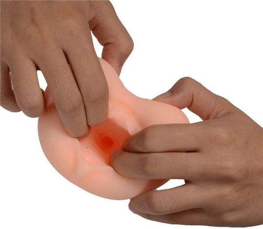 Curve Toys Masturbator MSTRS00032 1Stück