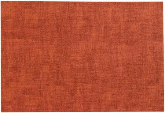 Winkler Σουπλά Πλαστικό Πορτοκαλί 45x33cm Winkler Σουπλά Πλαστικό Πορτοκαλί 45x33cm