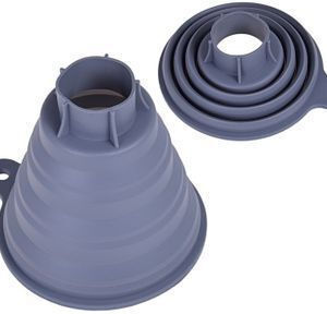 Brunbeste Kitchen Funnel made of Silicone