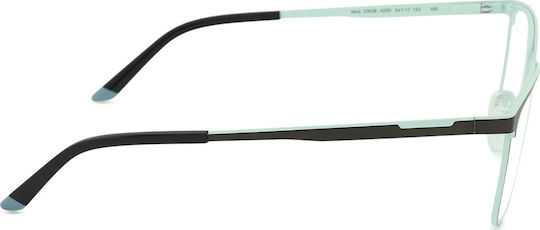 Unisex Metallisches Jaguar 33638 4200 17 54
