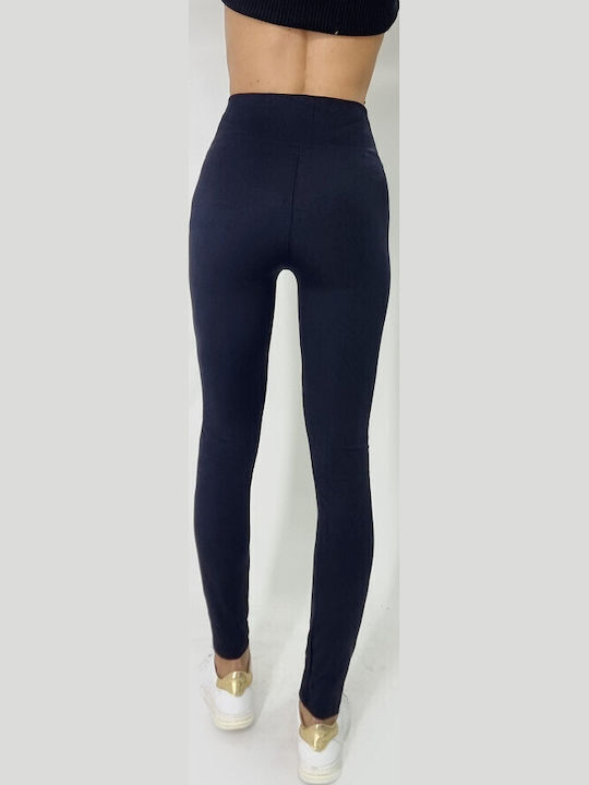 Yoga Colan Femei Strângere Push Up Negru