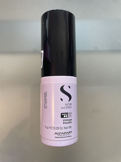 Alfaparf Milano Professional Semi Di Lino 8gr