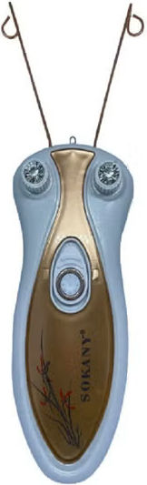 Sokany Epilator Machine with Thread for the Face SK-1902