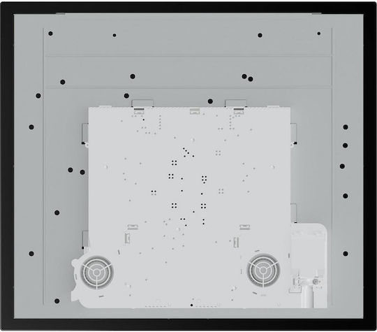 Gorenje Smart Επαγωγική Εστία Αυτόνομη με Λειτουργία Κλειδώματος 59.5x52εκ.