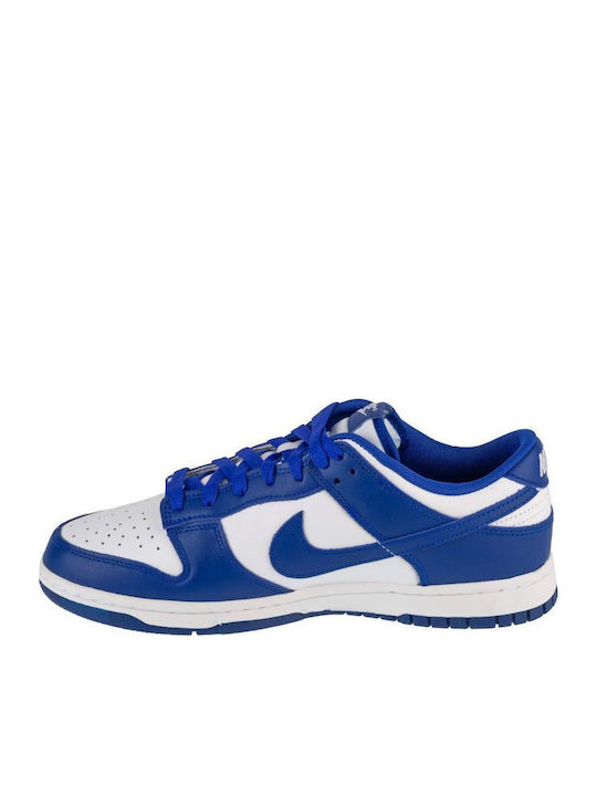 Dunk Low Retro Ανδρικά Sneakers Concord