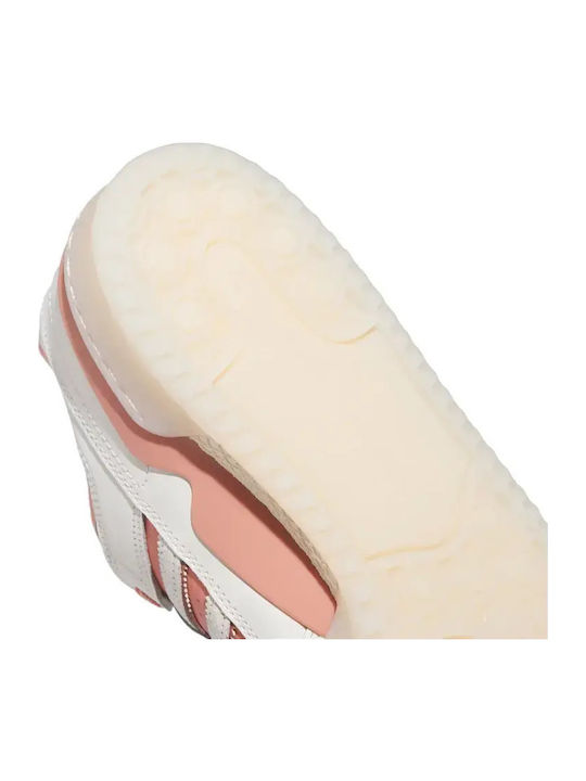 Adidas Forum Pentru Femei Adidași Cloud Alb / Wonder Clay / Magic Earth