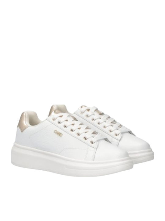 Babol Sneakers White