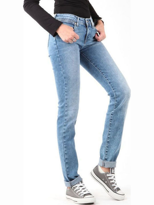 Women's Jean Trousers in Slim Fit Best Blue