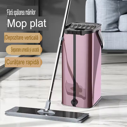 Mop Plat