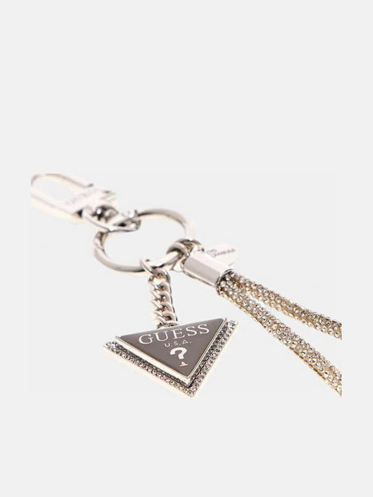 Guess Zalina Keychain Rwz74601040-slv