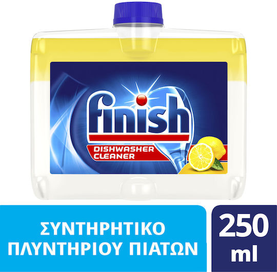 Finish с аромат Lemon 3x250мл