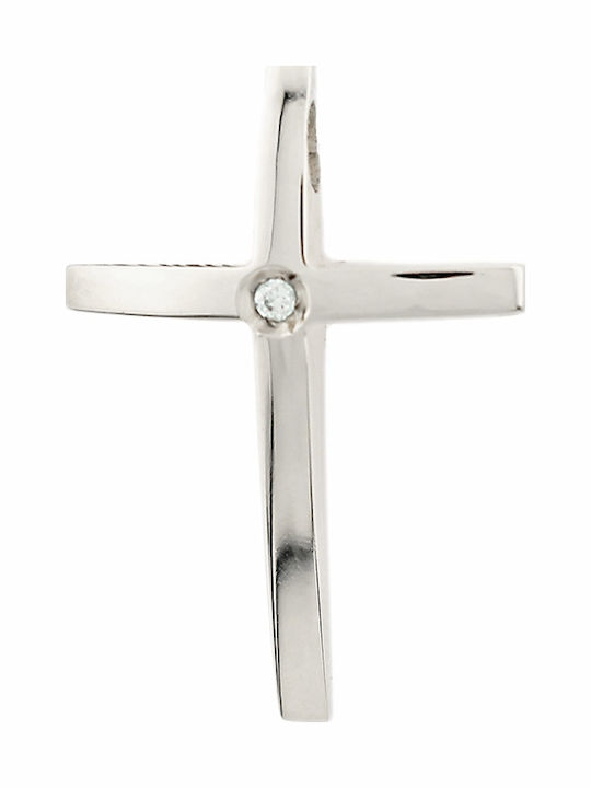 14K Gold Kreuz