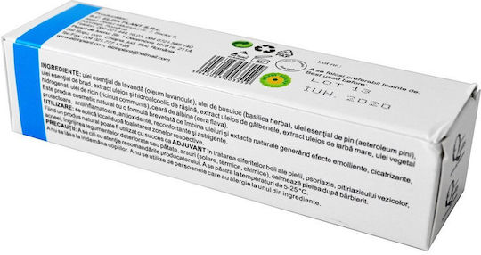 Cremă Carpicon Plant Extracte Vegetale 50 Ml