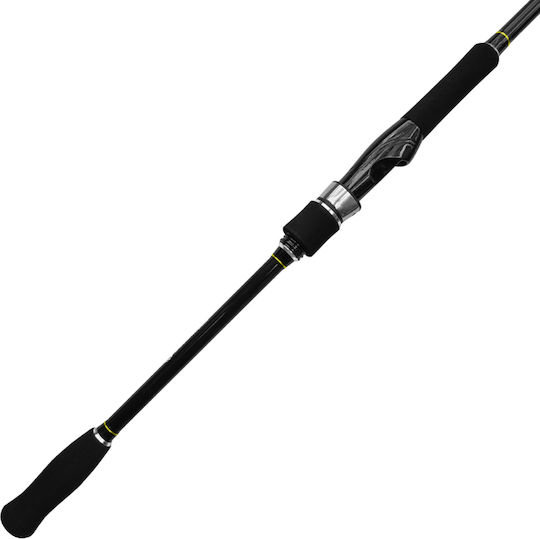 Oceanic Lethal Egi 862ML Риболовен прът за Егинг 2.63м 104гр