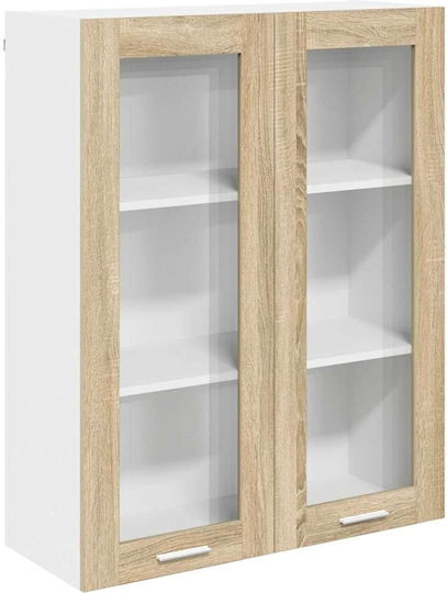 Δρύς Sonoma 80x31x100buc