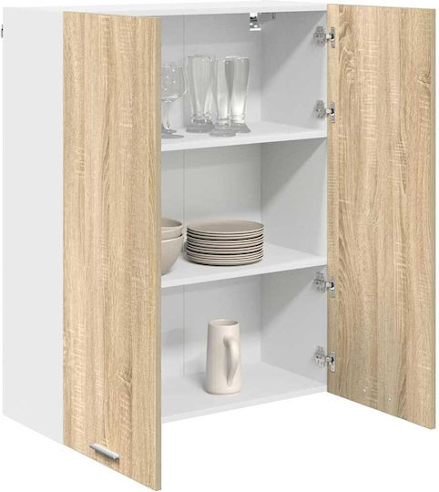Δρύς Sonoma 80x31x100buc