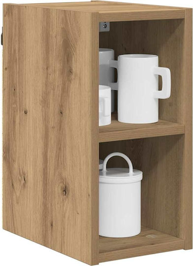Cabinet Wall Artisan Oak 20x29.5x40cm