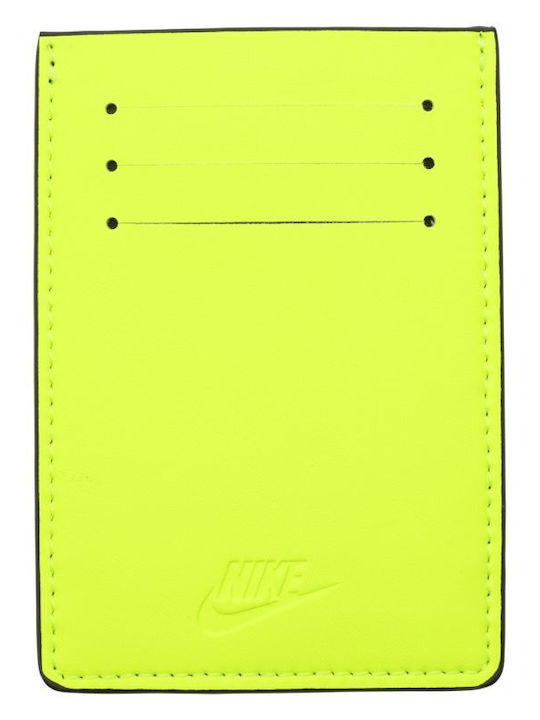 Icon Air Ανδρικό Πορτοφόλι Καρτών