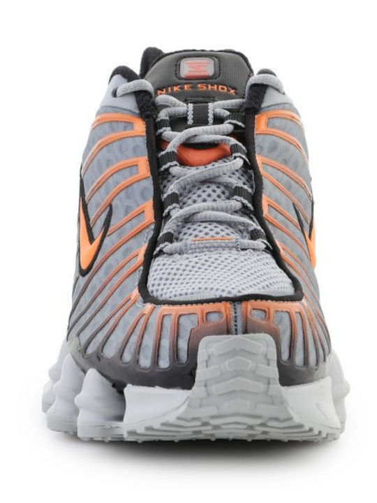 Shox Tl Sneakers Сив