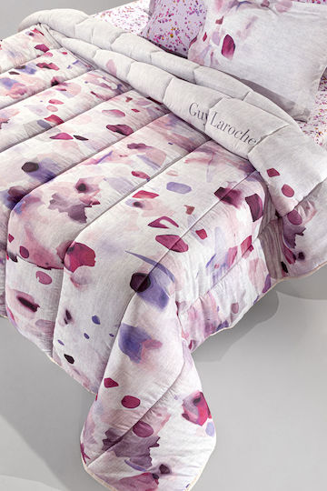 Guy Laroche Υπέρδιπλο 220x240εκ. Carmel Carmel Guy Laroche Υπέρδιπλο 220x240εκ. Carmel Carmel