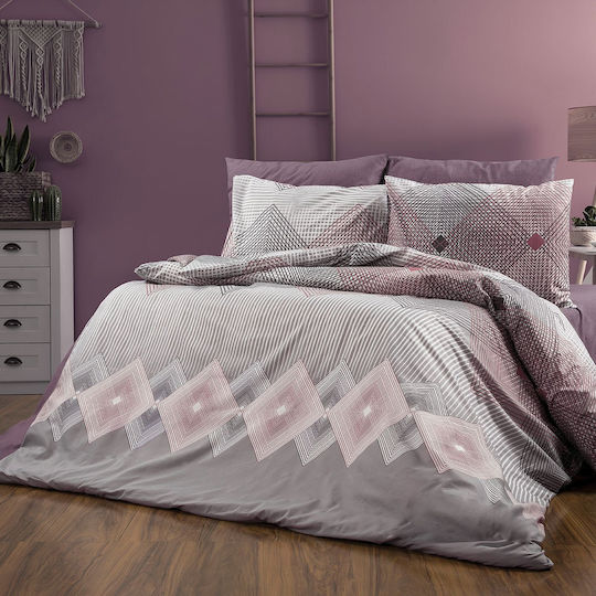 Dimcol Duvet Single 160x240cm 606 300 GSMGsm