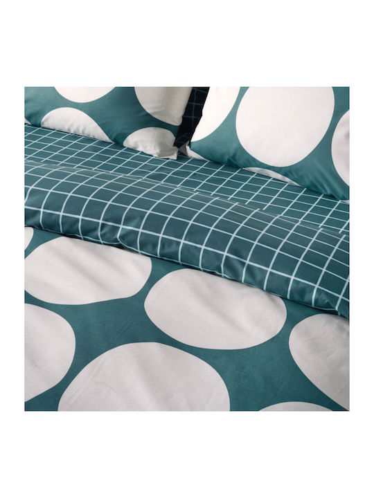 Kentia Duvet Single 160x240cm Versus 07 300 GSMGsm