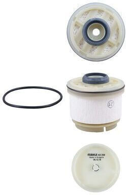 Mahle Benzinfilter KX 268D